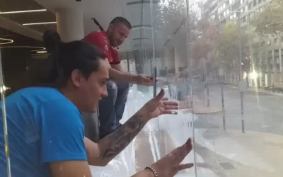 Protege tu hogar con láminas de seguridad de última generación